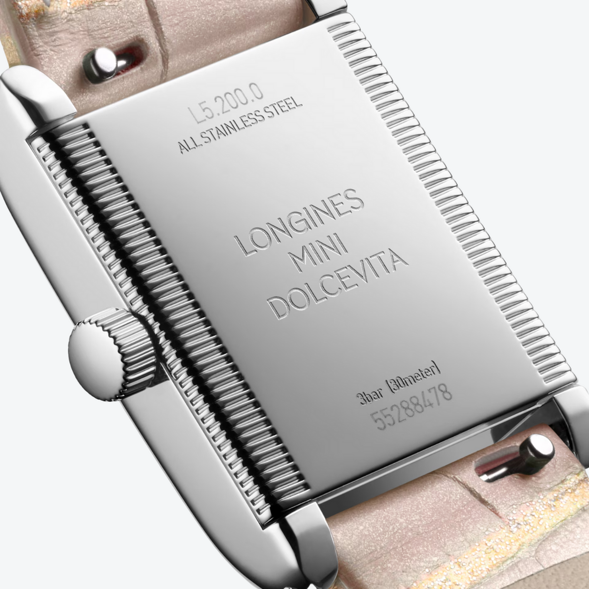 Longines Mini DolceVita 29mm