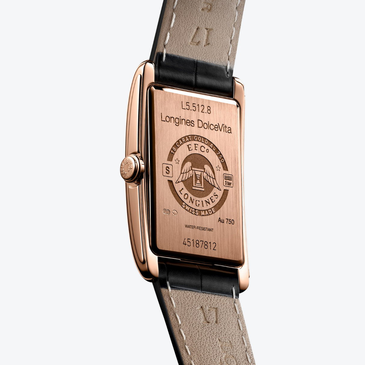 Longines DolceVita 37mm