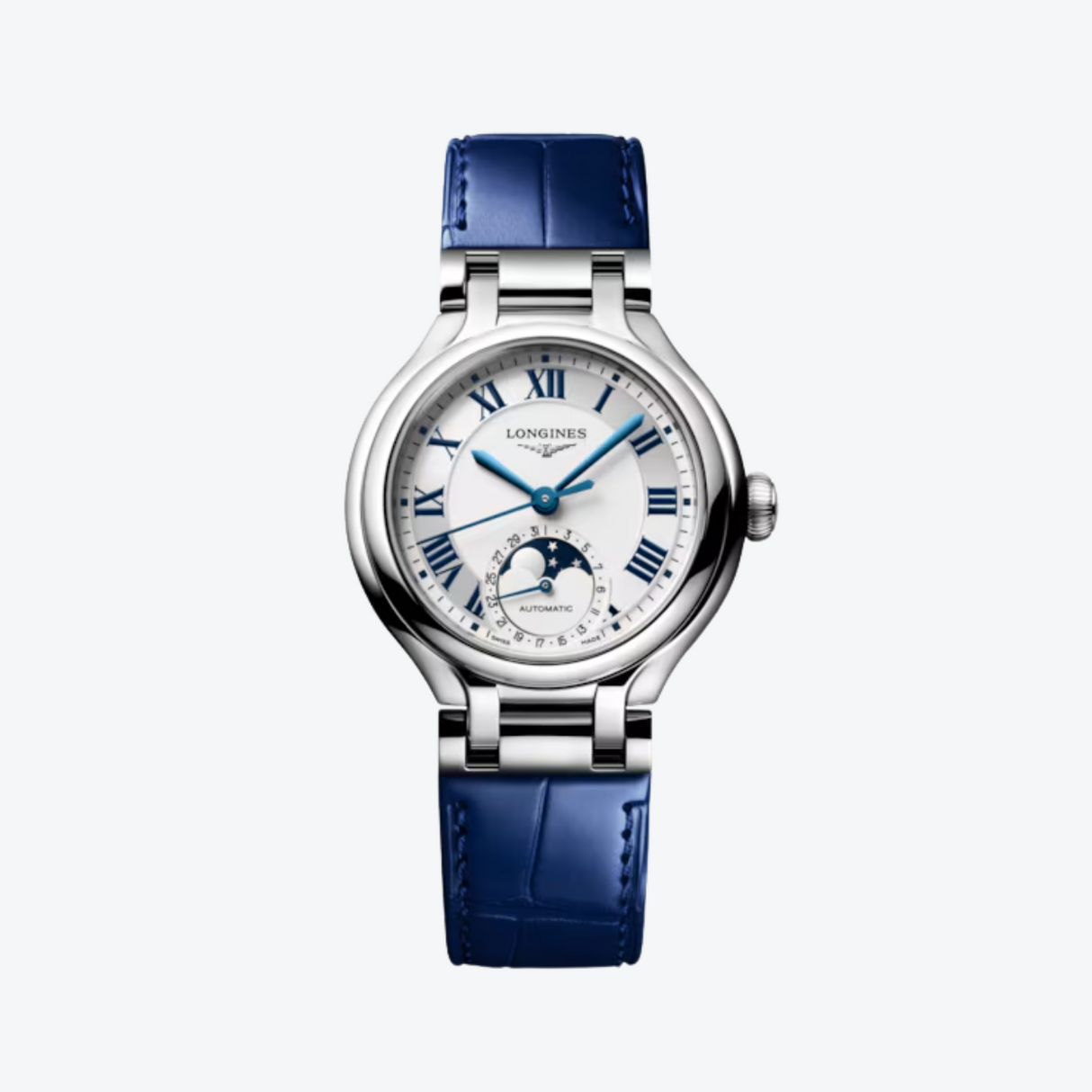Longines PrimaLuna Moonphase