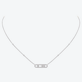 Messika Baby Move necklace