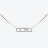 Messika Baby Move necklace