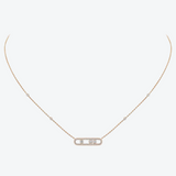 Messika Baby Move collier