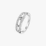 Messika Baby Move ring