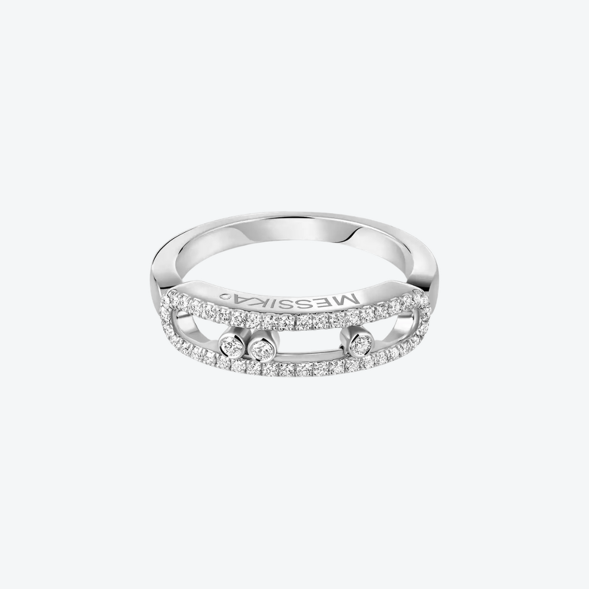 Messika Baby Move ring