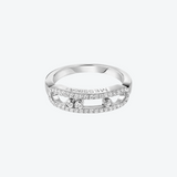 Messika Baby Move ring