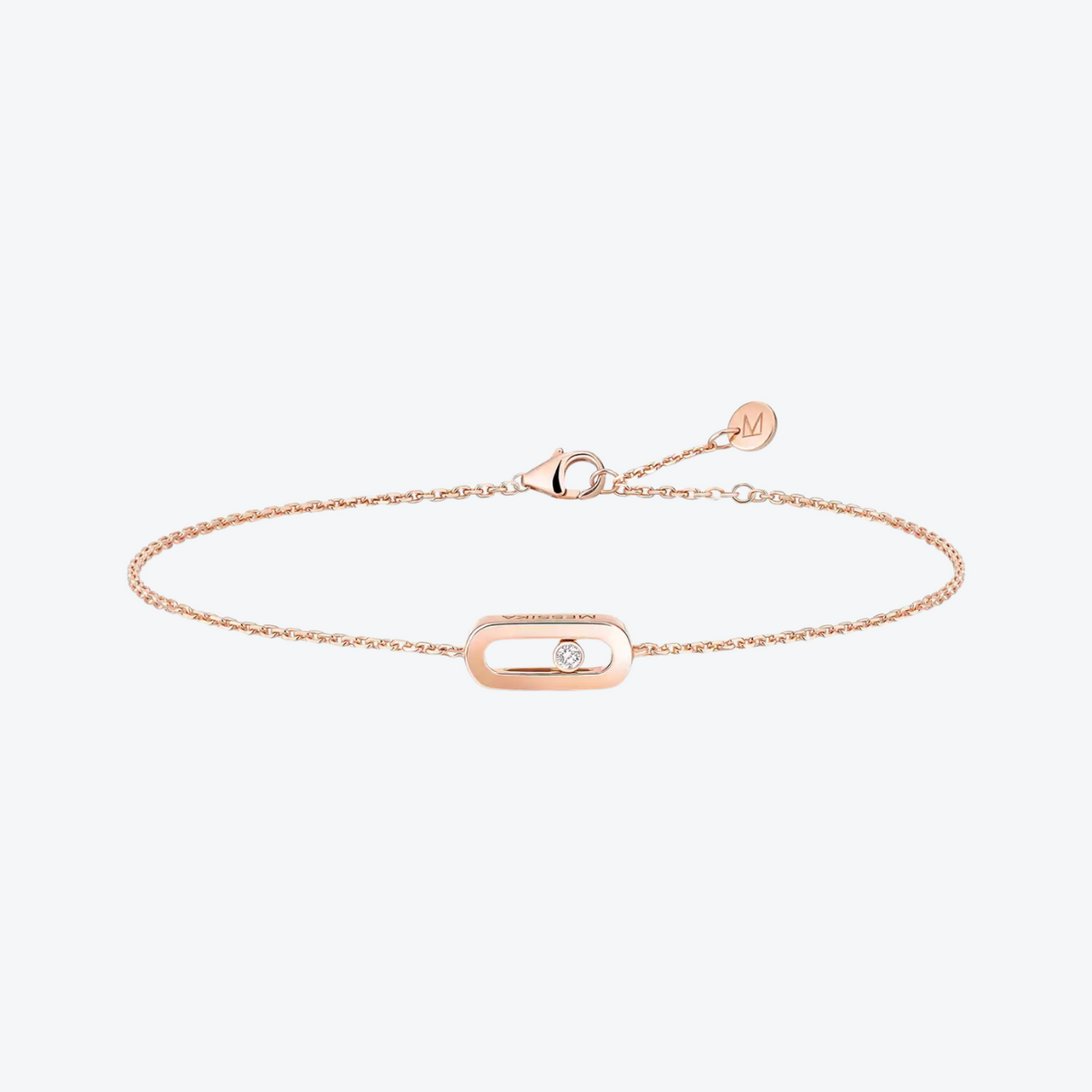 Messika Care(s) armband