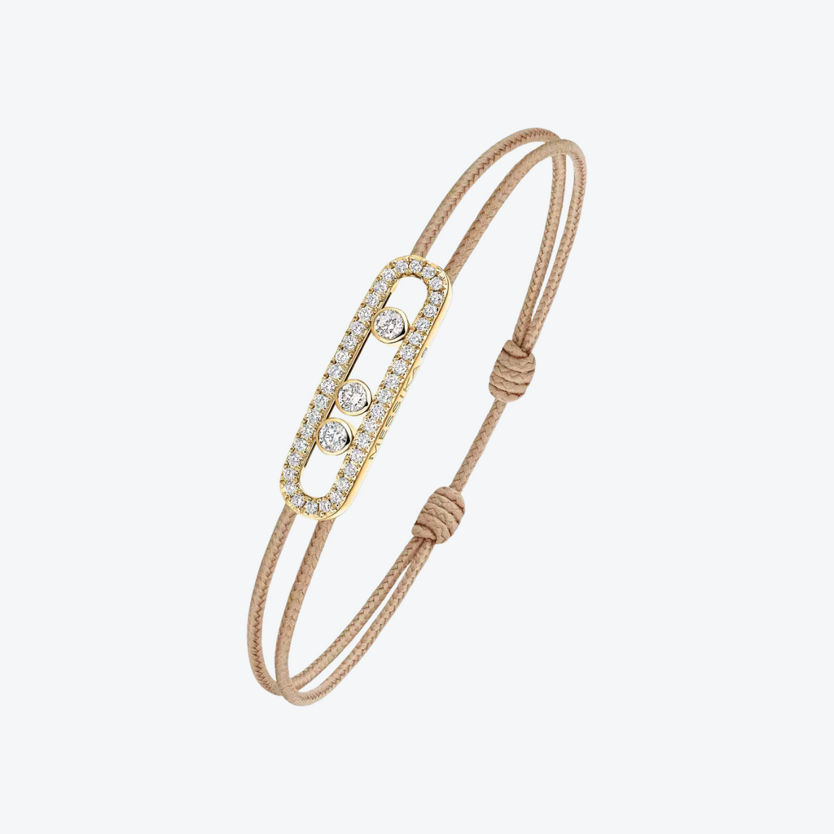 Messika Care(s) armband