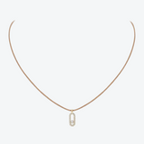 Messika Care(s) collier