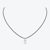 Messika Care(s) collier