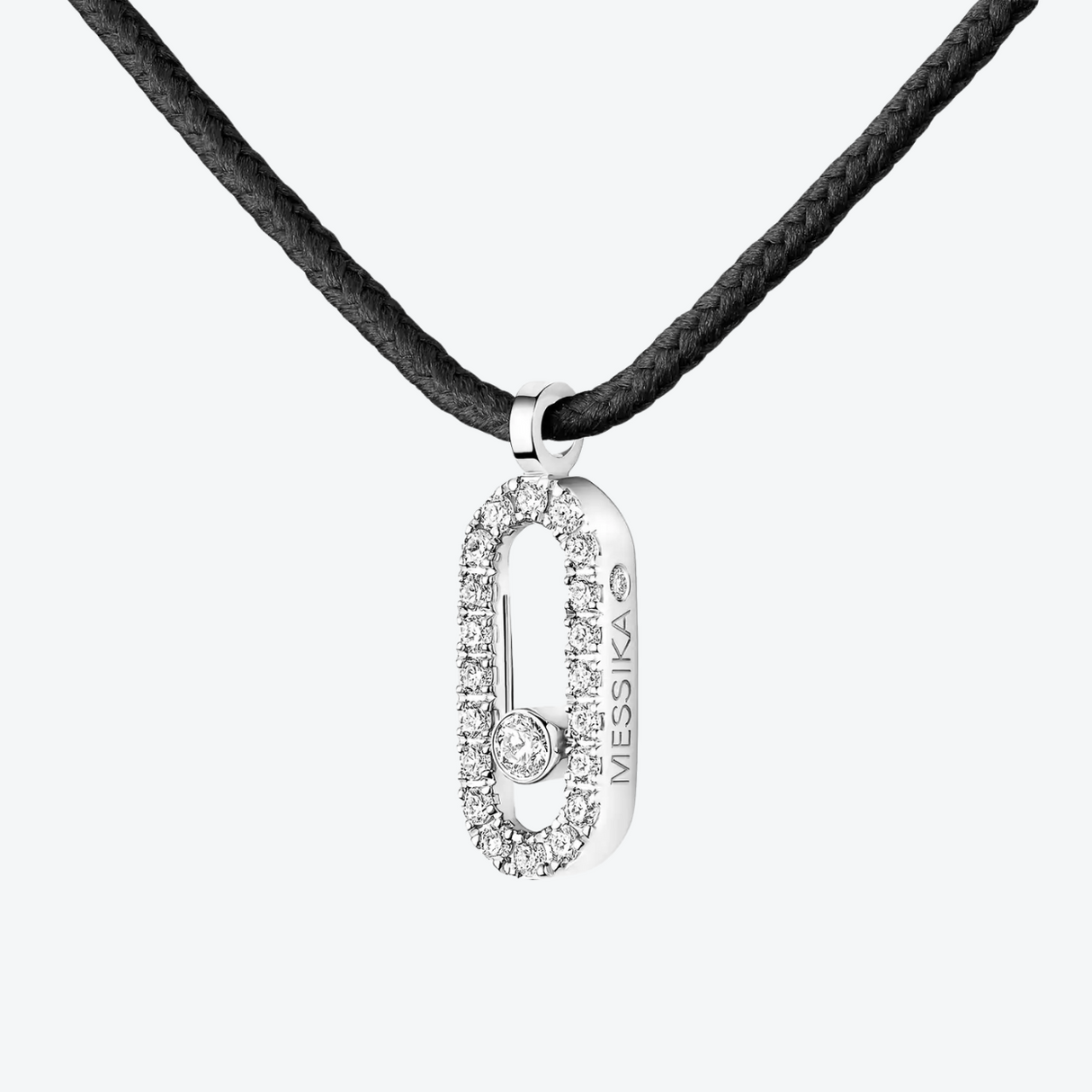 Messika Care(s) collier