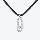 Messika Care(s) collier