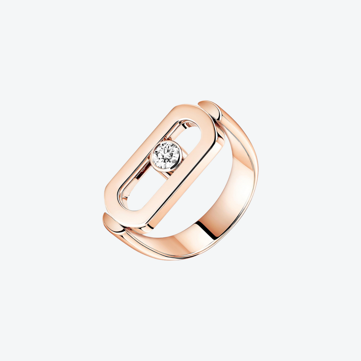 Messika Imperial Move ring