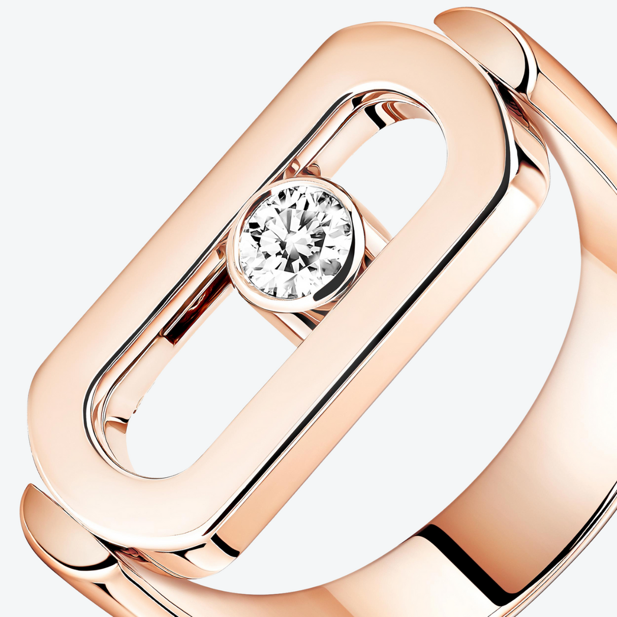 Messika Imperial Move ring