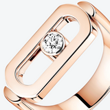 Messika Imperial Move ring