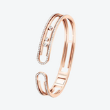 Messika Move 10th bracelet
