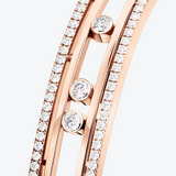 Messika Move 10th bracelet