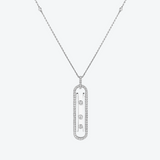 Messika Move 10th necklace