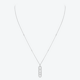 Messika Move 10th necklace