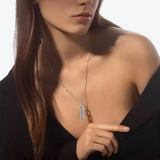 Messika Move 10th necklace