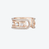 Messika Move 10th ring