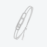 Messika Move Classic bracelet