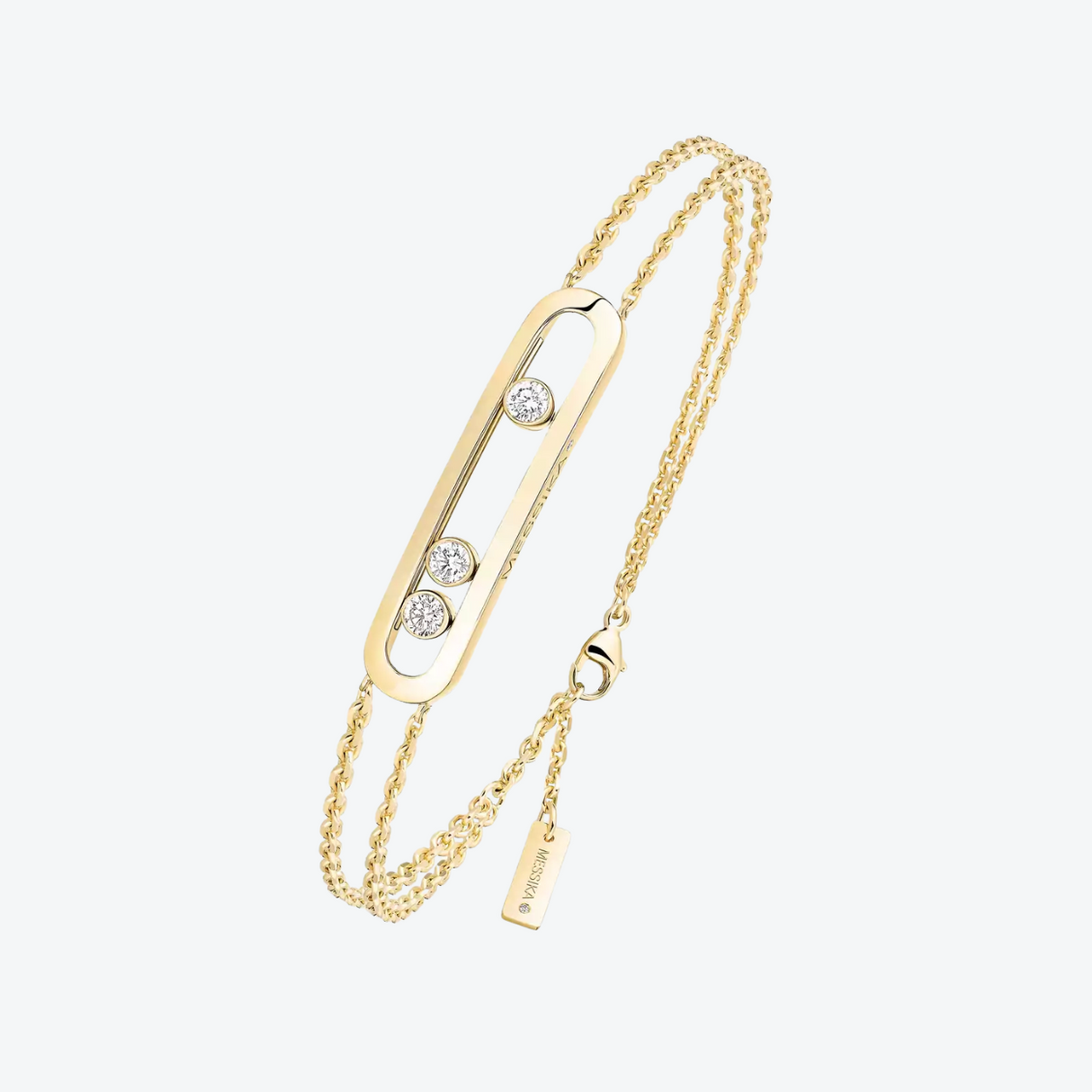 Messika Move Classic bracelet