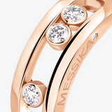 Messika Move Classic ring