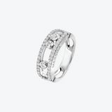Messika Move Classic ring