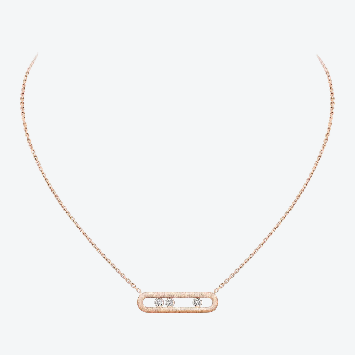 Messika Move Classique necklace
