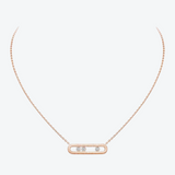 Messika Move Classique necklace