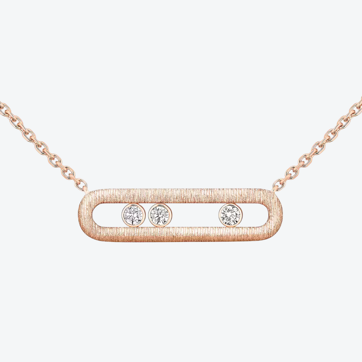 Messika Move Classique necklace
