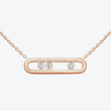 Messika Move Classique necklace