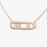 Messika Move Classique necklace