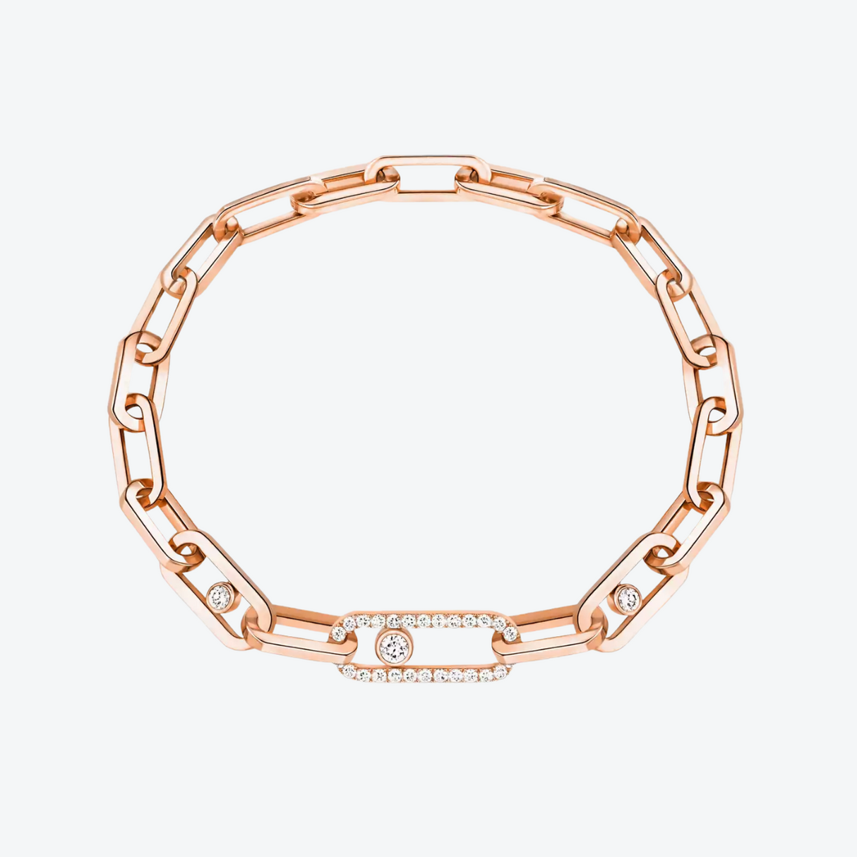 Messika Move Link armband