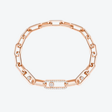 Messika Move Link armband
