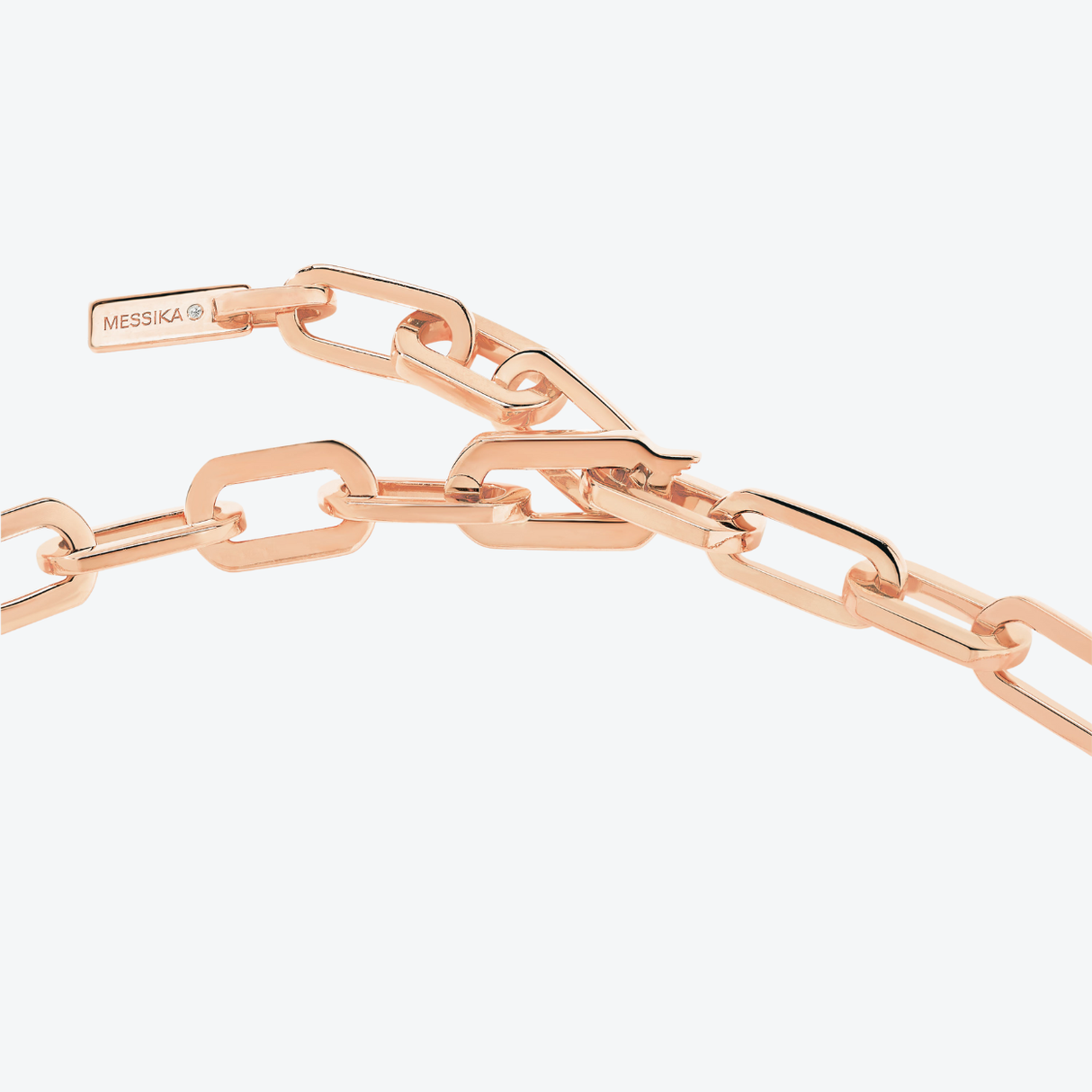 Messika Move Link collier