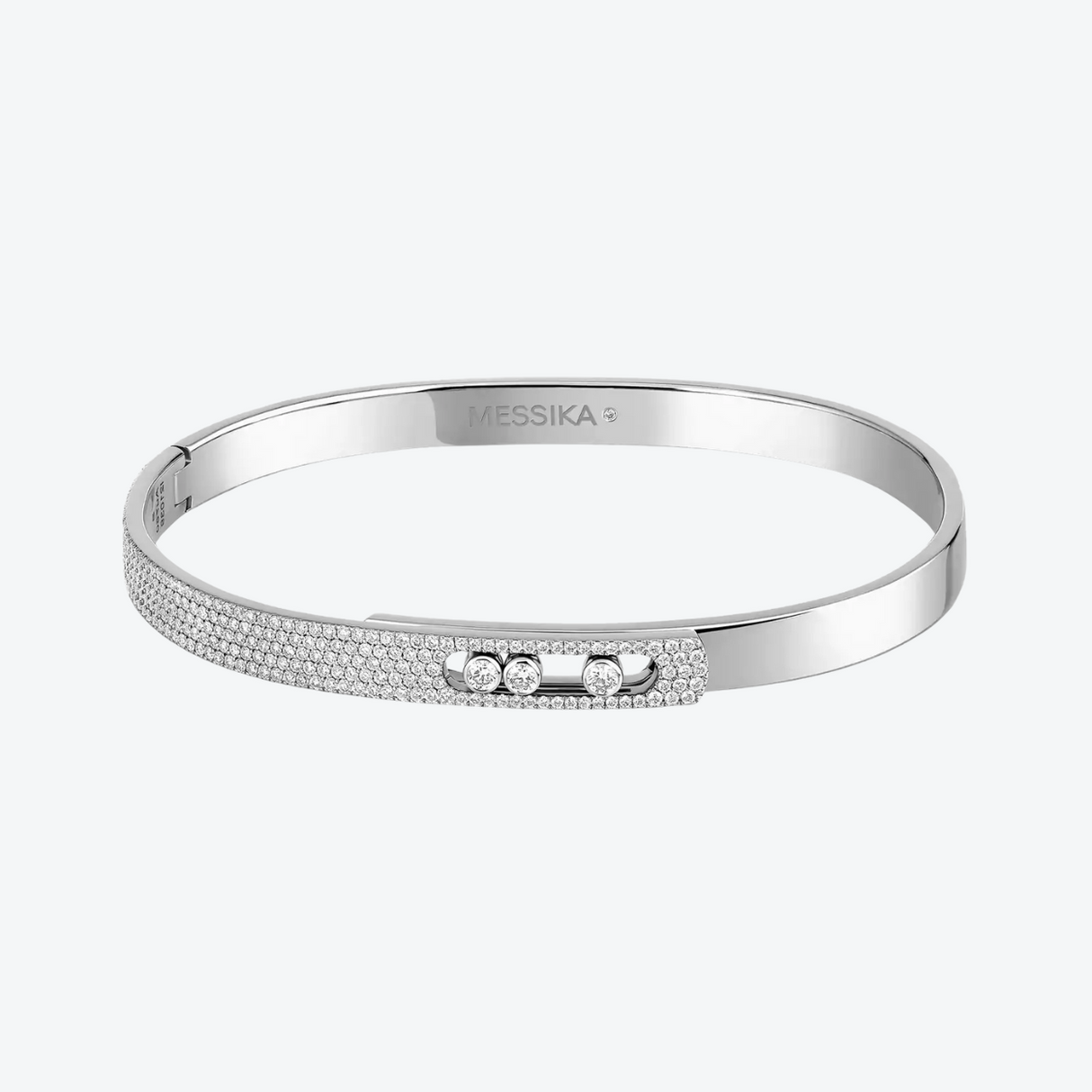 Messika Move Noa armband