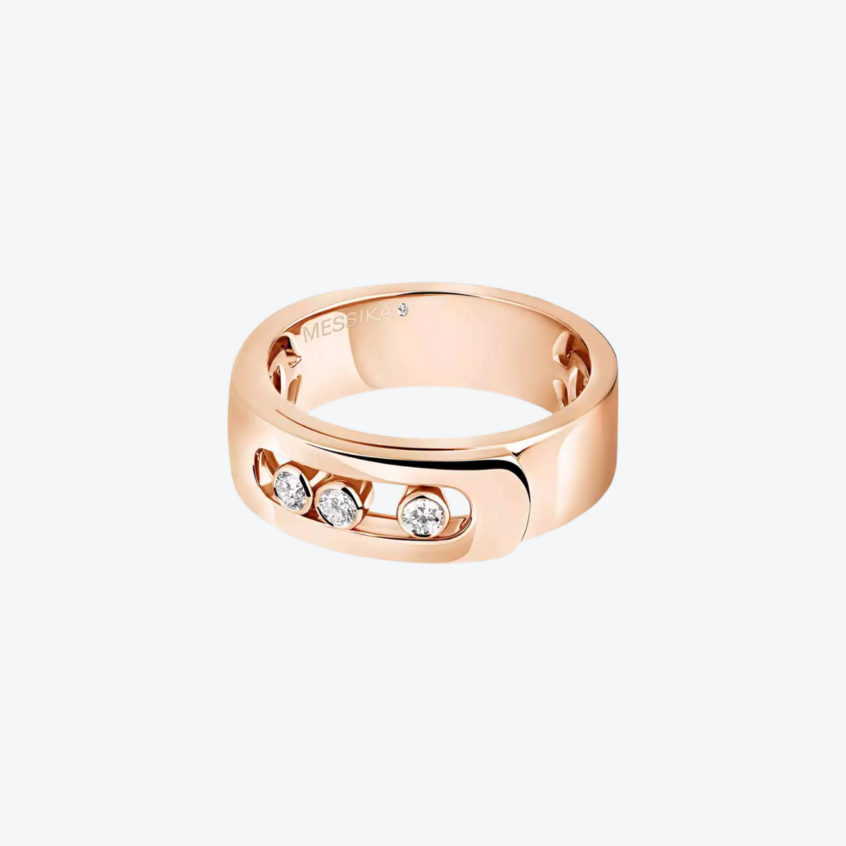 Messika Move Noa ring