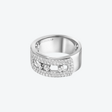 Messika Move Noa ring