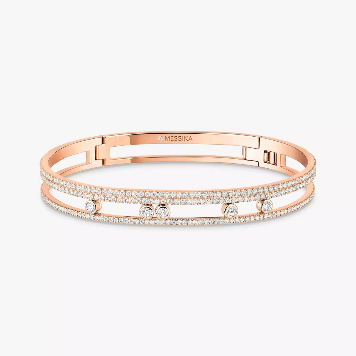 Messika Move Romane armband
