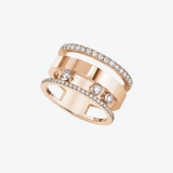 Messika Move Romane ring
