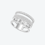 Messika Move Romane ring