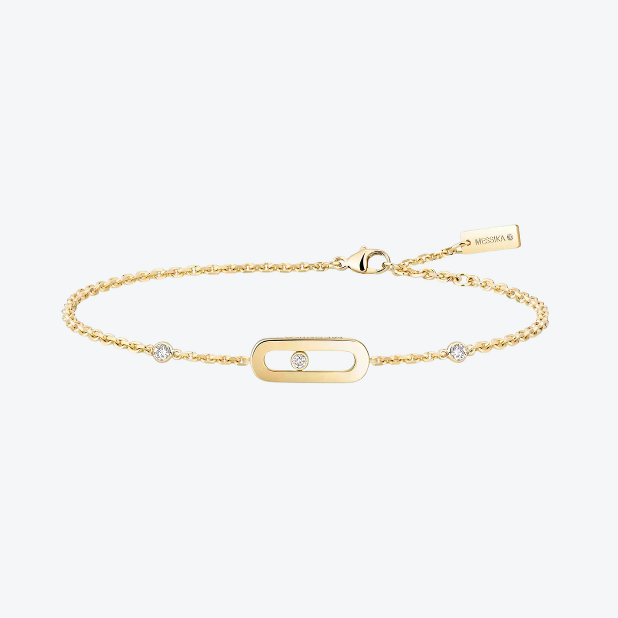 Messika Move Uno armband