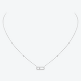 Messika Move Uno collier