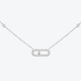 Messika Move Uno collier