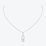 Messika Move Uno collier