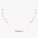 Messika Move collier