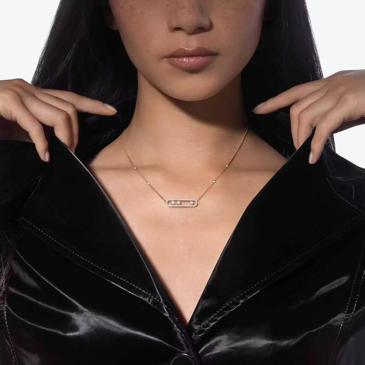 Messika Move collier
