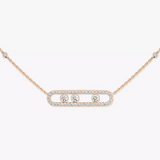 Messika Move collier