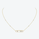 Messika Move collier
